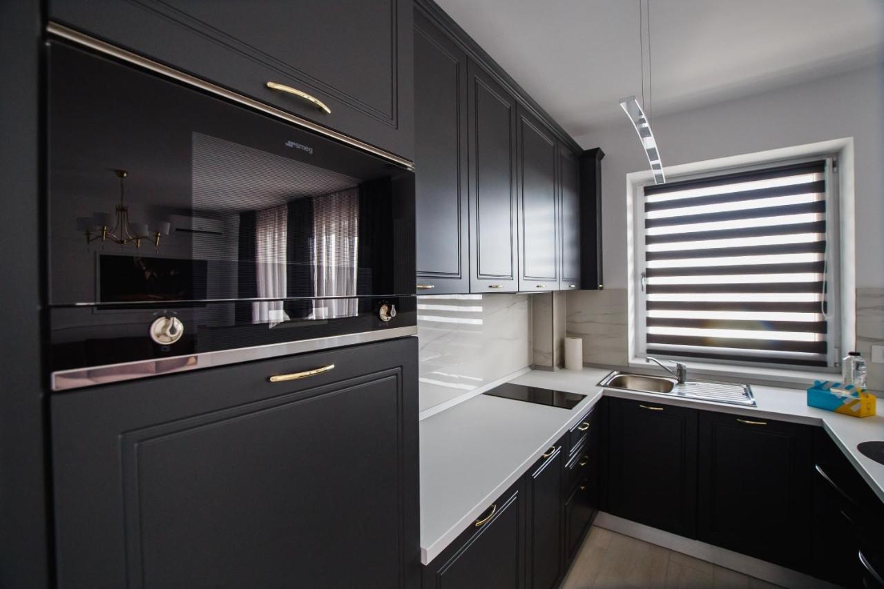 No. 11 - The Penthouse In City Center Oradea Exterior foto